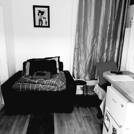 Limpenny Garden Flat Lejlighed Nottingham Eksteriør billede
