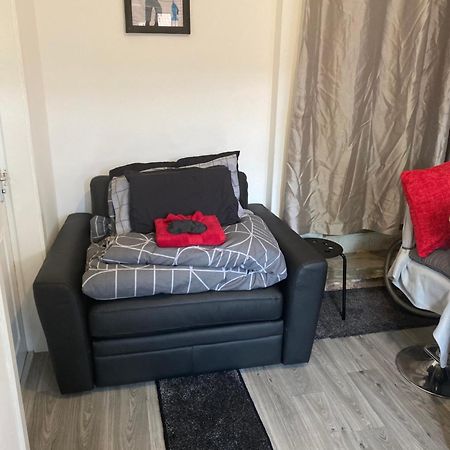 Limpenny Garden Flat Lejlighed Nottingham Eksteriør billede