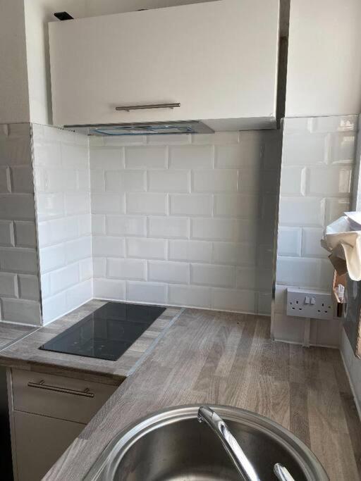 Limpenny Garden Flat Lejlighed Nottingham Eksteriør billede
