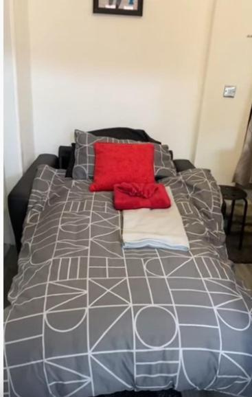 Limpenny Garden Flat Lejlighed Nottingham Eksteriør billede