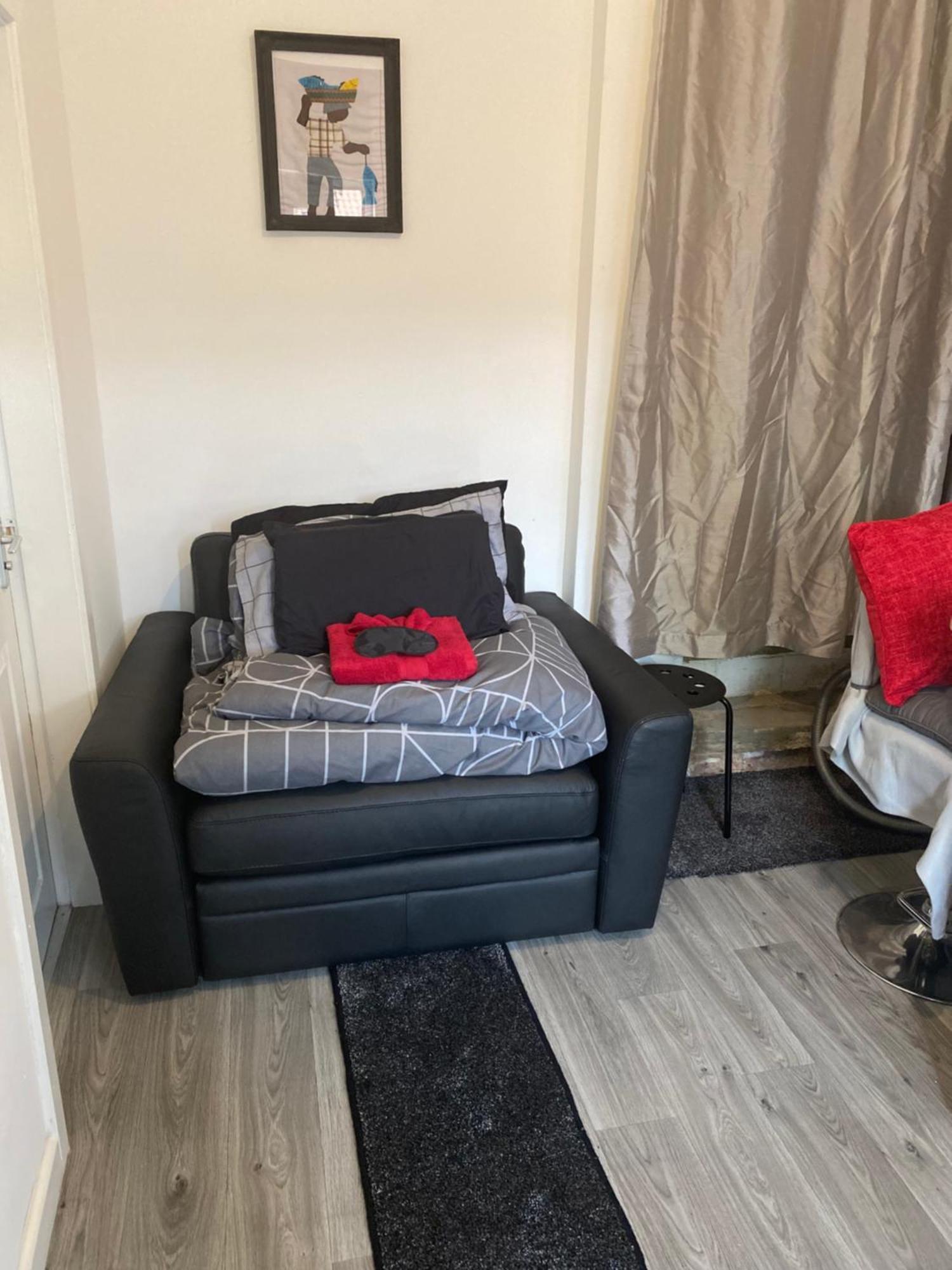 Limpenny Garden Flat Lejlighed Nottingham Eksteriør billede