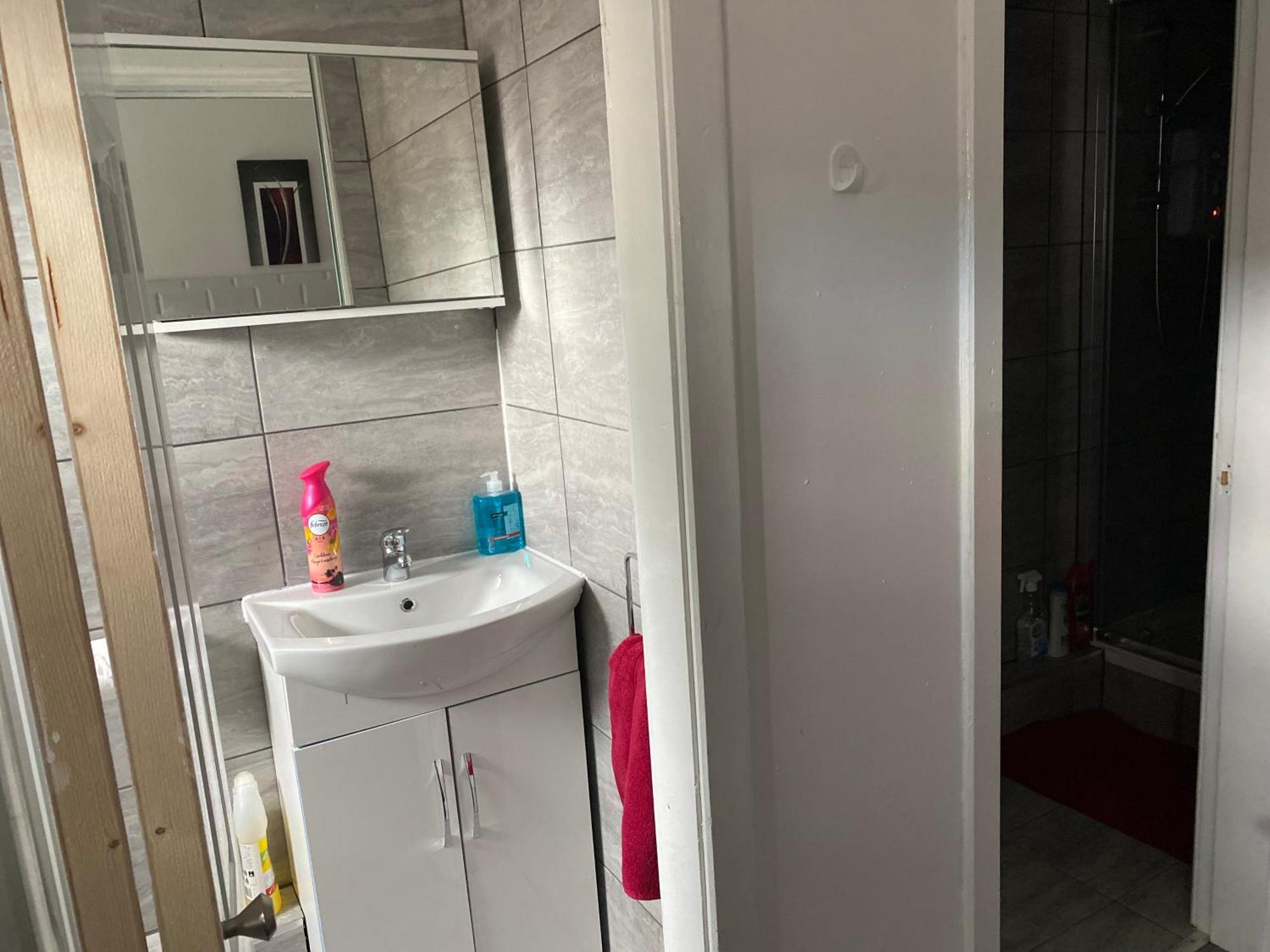 Limpenny Garden Flat Lejlighed Nottingham Eksteriør billede