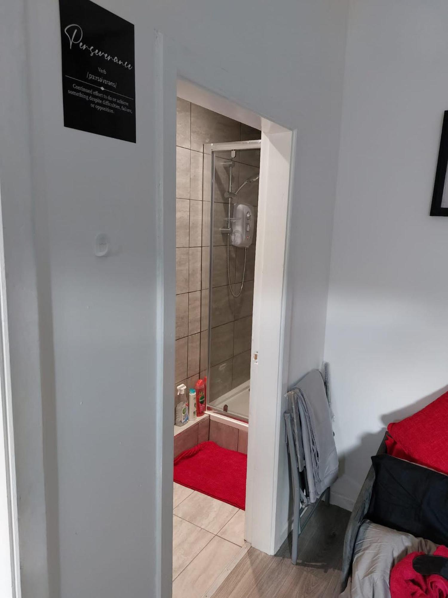 Limpenny Garden Flat Lejlighed Nottingham Eksteriør billede